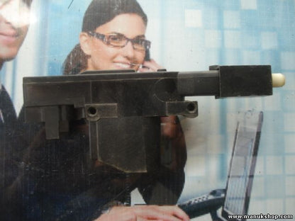 Cerradura depuerta de combustible BMW E32 51268350182 8350182