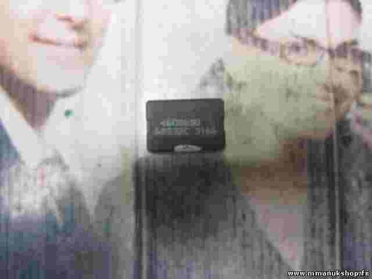 Jeep Grand Cherokee Chrysler Voyager 4608650 relè