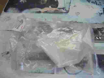 Protezione quarto pannello LH / Toyota Yaris 587420D040 58742-0D040