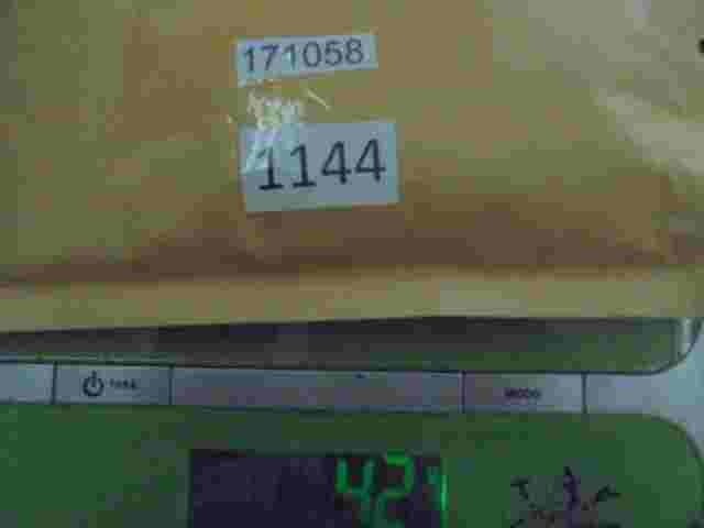 sello de tubo delantero Citroen Peugeot 171058 1710 58