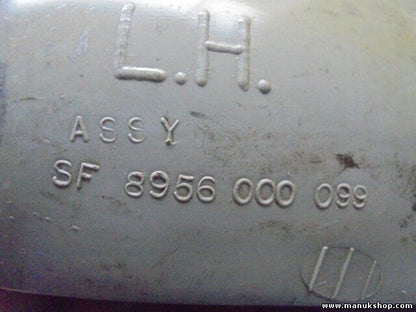 Intermitente delantero izquierdo Jeep SF8956000101 SF8956000099 A-SAE-12P-83XJ