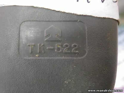 Chiusura di sicurezza anteriore sinistra Nissan Navara G3008 TK-522.