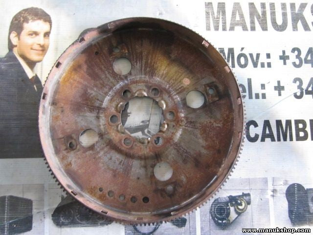 Volante de motor bimasa Jeep Grand Cherokee WJ WG 4.0 1999-2004 52118257