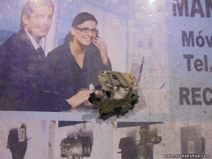 Serratura porta posteriore sinistra Opel Frontera A 2.2 1992-1998 94330593 339L