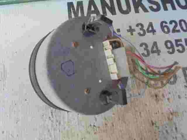 Tachimetro Porsche 924 477919205H 3332309910 333.230/99/10