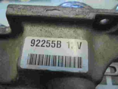 Calentador piezas Webasto / Mercedes-Benz W210 BMW 520D E39 92255B 12V 92158B