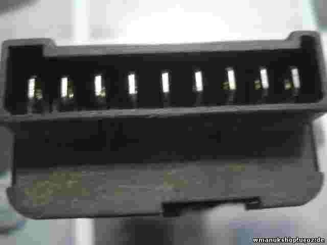 Relé cierre centralizado Citroen Peugeot 306 405 C93 9601886380 STXXV