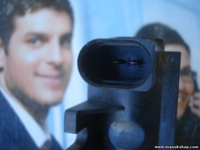 Válvula de vacío VW Golf 4 Bora Passat 3BG Skoda Fabia 6Y 1J0906627 72290320
