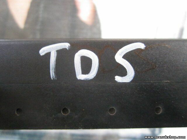 Griglia aeratore Land rover Discovery TD5