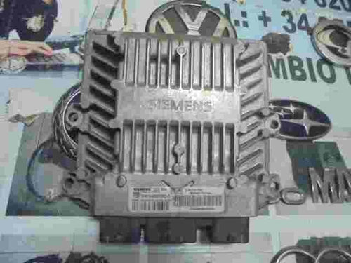 Centralita Citroen C2 SW9651397480 SW 9651397480 HW9648624280 5WS40075C-T