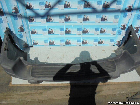 Parachoques Jeep Grand Cherokee 5FF99TRM 80030-0-001 800300001 27169B