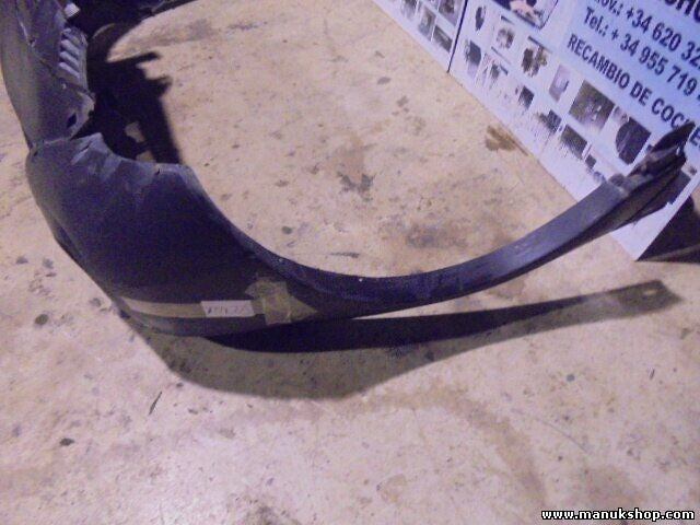 Parachoques Renault Kangoo 1.9DTI 8200204926 43367PEIND 82 00 20 49 26