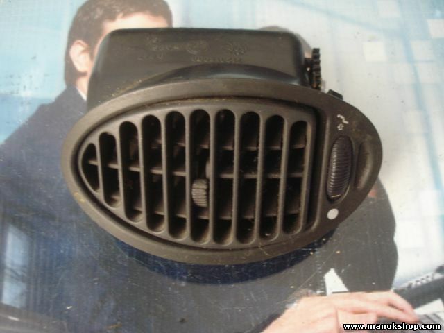 Rejilla Aireadora  Lancia Y 712315000