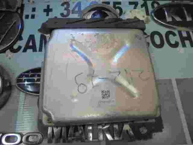 Centralita Volvo V60 08692554A 08692554 A DENSO MB079700-9291 MB0797009291