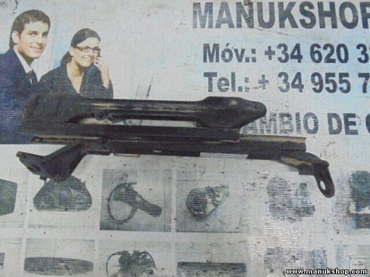 Guía de asiento derecho lado derecho SsangYong Musso Korando Family