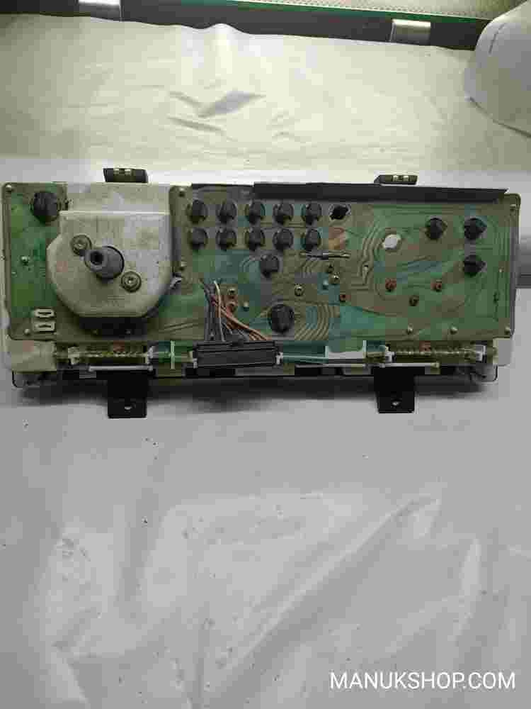 Cuadro de instrumentos Renault Clio I Jaeger 19556101 195 561 01 195.561.01