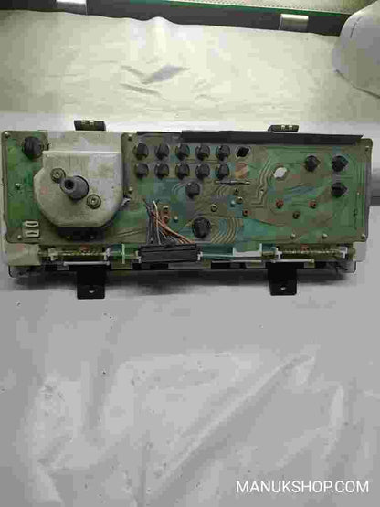 Cuadro de instrumentos Renault Clio I Jaeger 19556101 195 561 01 195.561.01