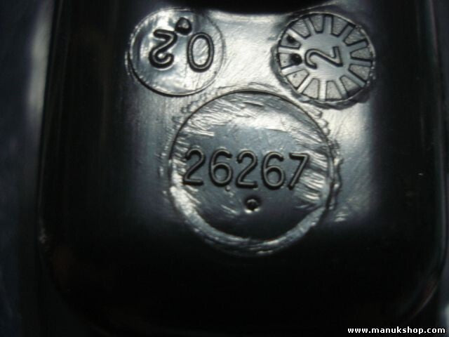 mando botonera elevalunas Peugeot 406 26267