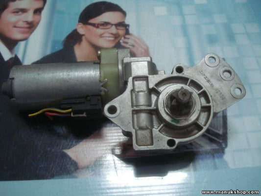 Motor asiento Volvo S60 BOSCH 0130002526 0 130 002 526 031002F 198388 102