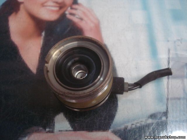 Valvula de solenoide Bomba de inyección Nissan Opel Ford 1457255042 1467255042