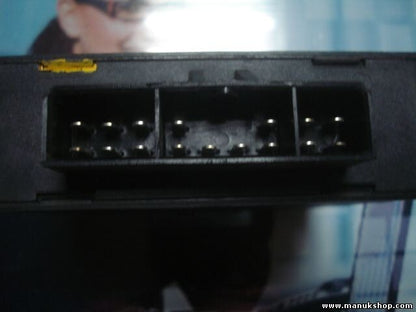 Recocido controlador Glow relé enchufe Nissan Vanette Cargo Kasten 110699C600