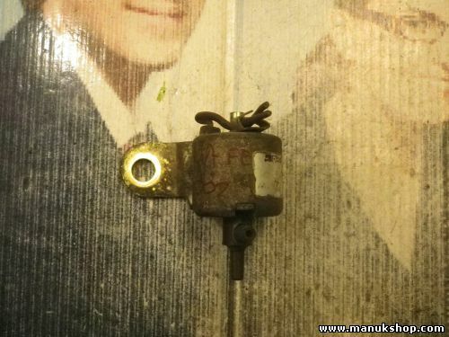 Válvula de vacío Hyundai JK 98-03 2,5TD MANDO A793010101 A793010101A2