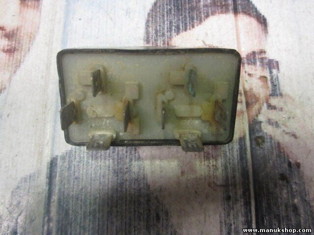 Relé  NAGARES RLDP12V40A RLDP/12V-40A RLDP 12V-40A