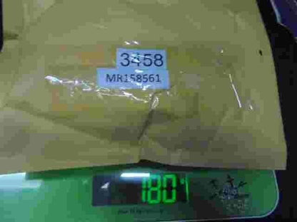 Airbag Centralita Mitsubishi Montero Sport MR158561 DENSO 1872000441 187200-0441