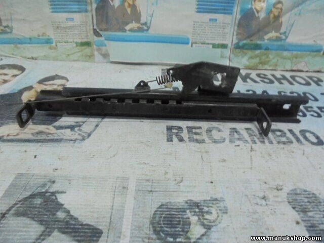 Guía de asiento izquierdo lado derecho Hyundai Galloper 2 5TD 2000