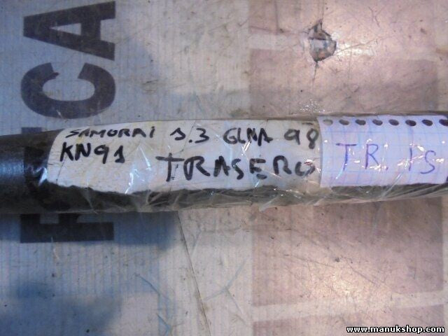 Palier transmision delantera derecha Suzuki 64 PS 4410183301 4410183300