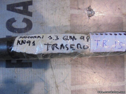 Palier transmision delantera derecha Suzuki 64 PS 4410183301 4410183300