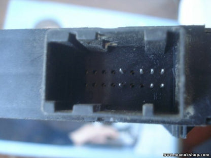 Interruptor de emergencia Fiat Grande Punto 06508B921 61092300 61092400 