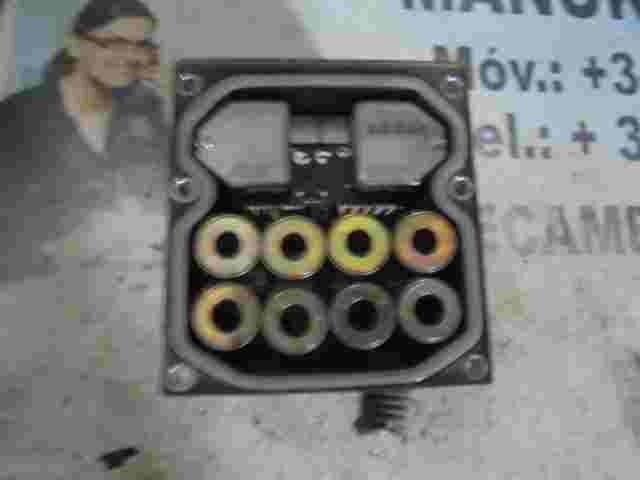 ABS Centralita Ford Mondeo 2.0 TDCi BOSCH 0265800014 0 265 800 014