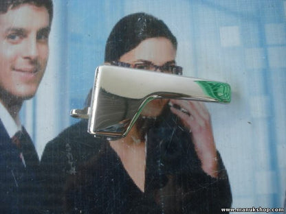 Maneta Manija de puerta VW Golf 4 Passat B5 Jetta DU02 1J0837226 1J0 837 226