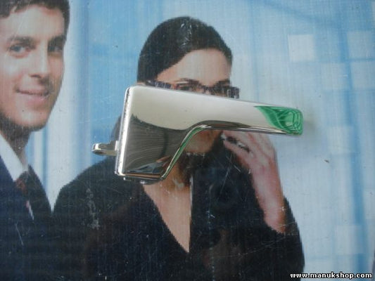 Maneta Manija de puerta VW Golf 4 Passat B5 Jetta DU02 1J0837226 1J0 837 226