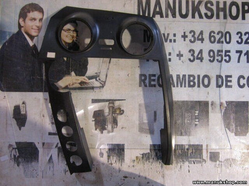 Consola central Ssangyong Actyon -- 2.0 XDI 7661031000 76610-31000 76610 31000