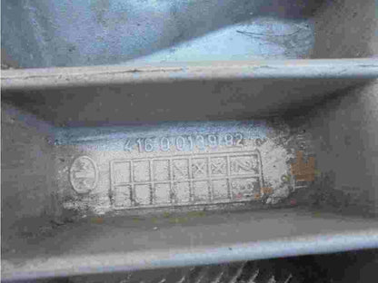 Caja de Cambios BMW 750 K 75 RT 4160013992 416 0 0139 92 0027240AAX