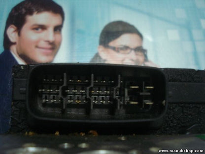 Unidad hidráulica del ABS Mazda 6 GJ6E 437A0 2829 E0261 ASCECU562WD 4370070