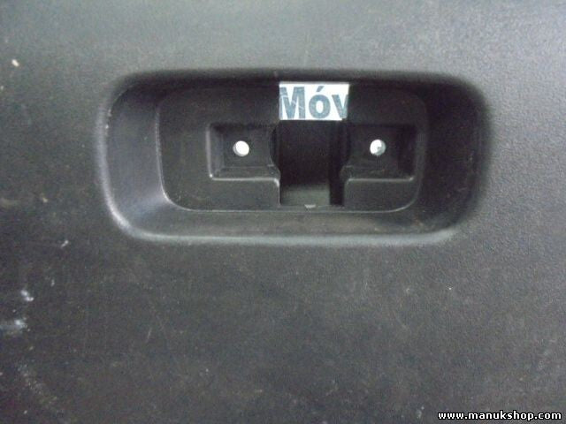 Guantera Mitsubishi Pajero MR402403 MR512689 MR402661 MR444925 MR512950