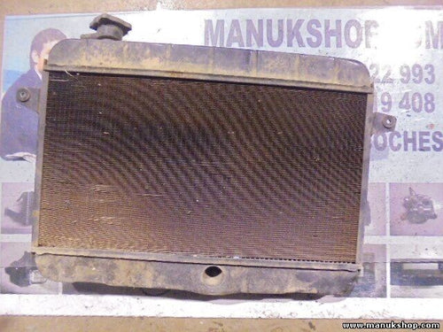 Radiador de agua Lada Niva 1.6 4x4 1985 212151301012
