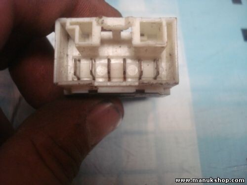 mando botonera elevalunas Lancia Lybra A223 A 223 717778000 06305