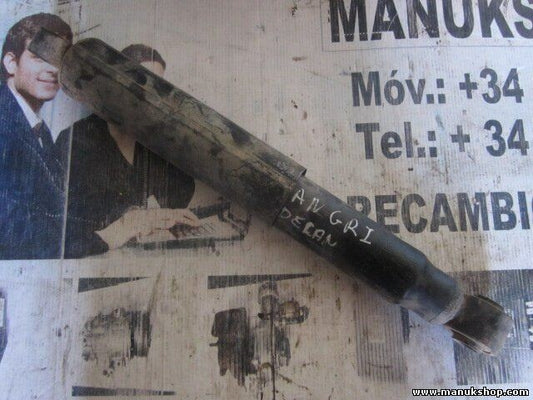 Amortiguador Nissan Patrol GR I 2.8 TD 5621051N01 56210 51N01 KYB