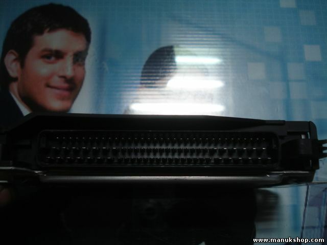 Transmisión controlador VW Audi A4 B5 2.5 8D0927156A BOSCH 0260002383