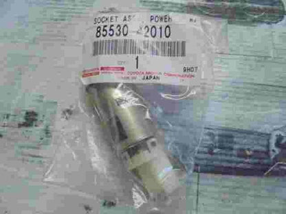 Encendedor Toyota LS C-HR RAV 4 Land Cruiser Corolla Lexus Yaris 8553042010