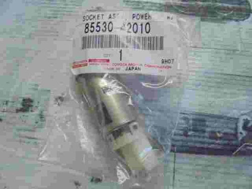 Encendedor Toyota LS C-HR RAV 4 Land Cruiser Corolla Lexus Yaris 8553042010