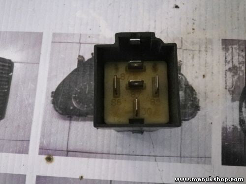 Relé  Chrysler Dodge 4687146 A 4687146A 68832C 0517