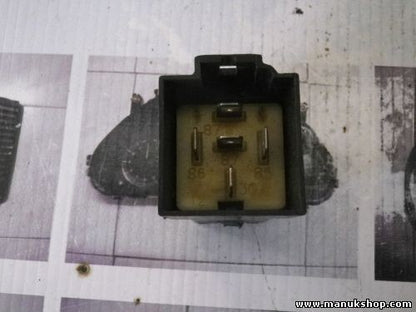 Relé  Chrysler Dodge 4687146 A 4687146A 68832C 0517