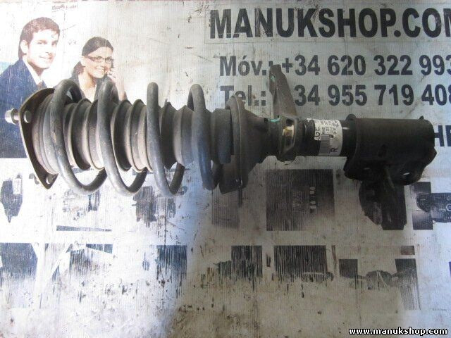 Amortiguador Land Rover Freelander 1997-2006 RND500160 RND 500160 22232712