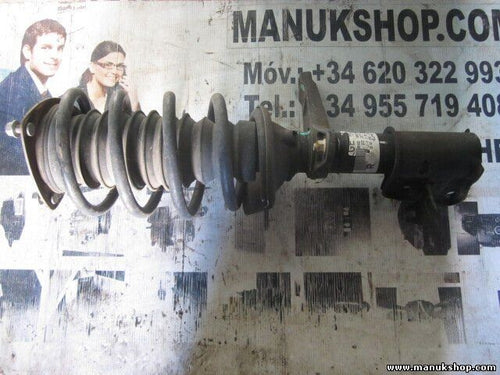 Amortiguador Land Rover Freelander 1997-2006 RND500160 RND 500160 22232712