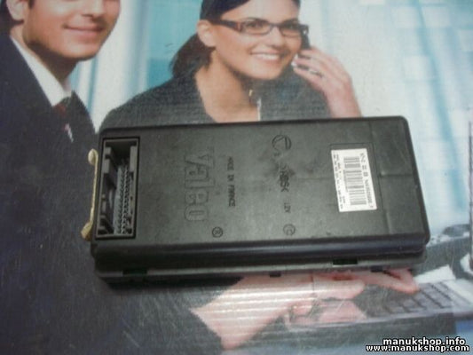 Unità di climatizzazione Citroen Xsara 9636522080 662554R/J 69509000F